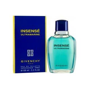 Givenchy Insense Ultramarine Eau de Toilette 100ml Spray