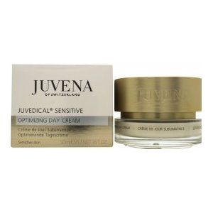 Juvena Prevent & Optimize Dagcrème 50ml - Gevoelige Huid