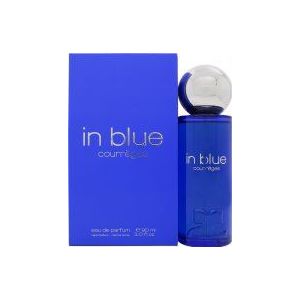 Courreges In Blue Eau de Parfum 90ml Spray
