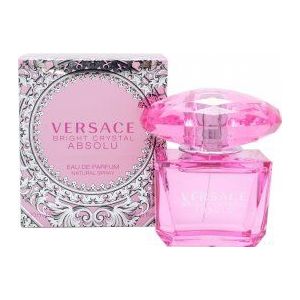 Versace Bright Crystal Absolu Eau de Parfum 90ml Spray
