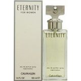 Calvin Klein Eternity Eau de Parfum 50ml Spray