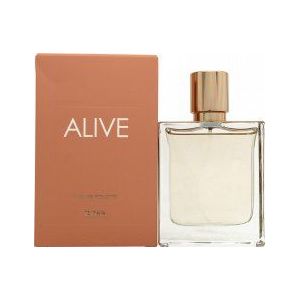 Hugo Boss Boss Alive Eau de Toilette 50ml Spray