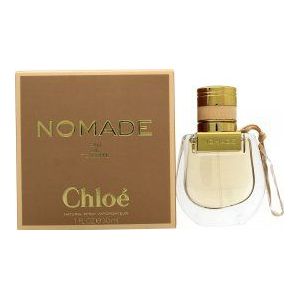 Chloé Nomade Eau de Toilette 30ml Spray