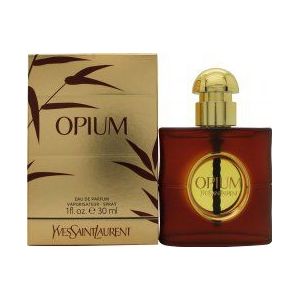Yves Saint Laurent Opium Eau de Parfum 30ml Spray