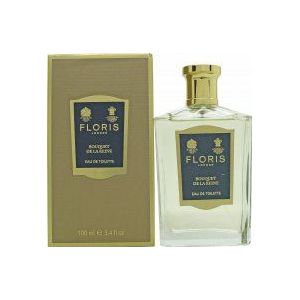 Floris Bouquet De La Reine Eau de Toilette 100ml Spray