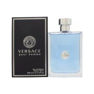 Versace Pour Homme Eau de Toilette 200ml Spray