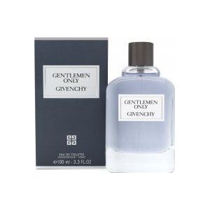 Givenchy Gentlemen Only Eau de Toilette 100ml Spray