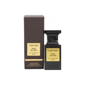 Tom Ford Noir de Noir Eau de Parfum 50ml Spray