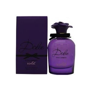Dolce & Gabbana Dolce Violet Eau de Toilette 75ml Spray