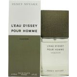 Issey Miyake L'Eau d'Issey Pour Homme Eau & Cèdre Eau de Toilette Intense 50ml Spray