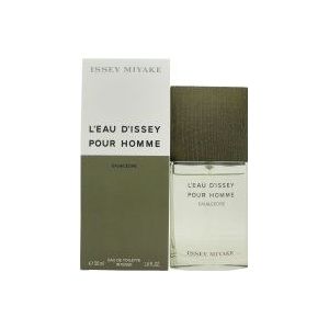 Issey Miyake L'Eau d'Issey Pour Homme Eau & Cèdre Eau de Toilette Intense 50ml Spray