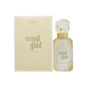 Victoria's Secret Angel Gold Eau de Parfum 50ml Spray