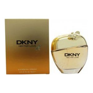 DKNY Nectar Love Eau de Parfum 100ml Spray