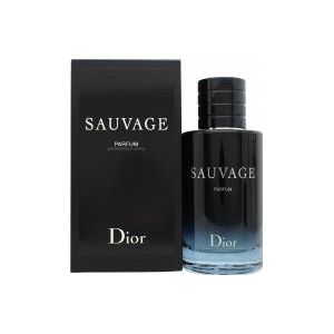 Christian Dior Sauvage Parfum 100ml Spray