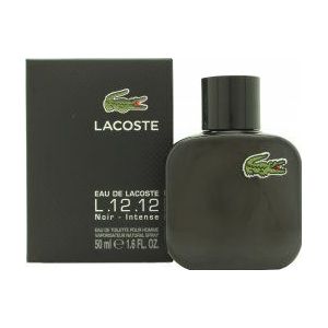 Lacoste. Noir Eau de Toilette