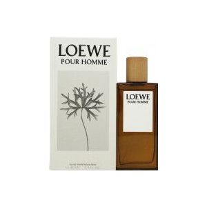 Loewe Pour Homme Eau de Toilette 100ml Spray