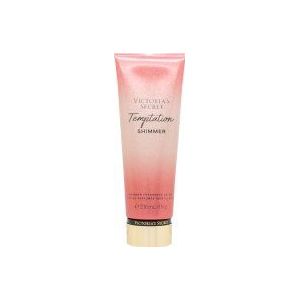 Victoria's Secret Temptation Shimmer Body Lotion 236ml