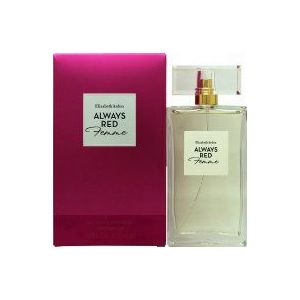 Elizabeth Arden Always Red Femme Eau de Toilette 100ml Spray