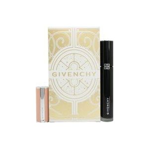 Givenchy - L'Interdit - Oogmake-up Set - 1 st