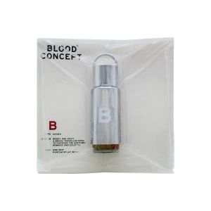 Blood Concept B Eau de Parfum 30ml Spray