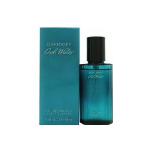 Davidoff Cool Water Eau de Toilette 40ml Spray