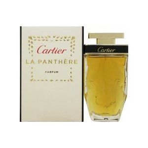 Cartier La Panthère Parfum Eau de Parfum 75ml Spray