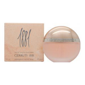 Cerruti 1881 Eau de Toilette 50ml Spray