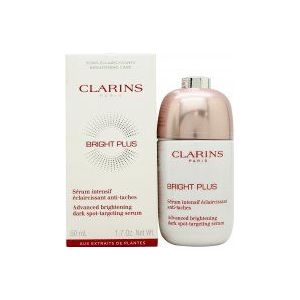 Clarins - Bright Plus Advanced - Serum - 50ml