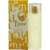 Lolita Lempicka Elle L'aime Édition d'Été Eau de Toillette 80ml Spray