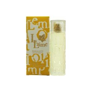 Lolita Lempicka Elle L'aime Édition d'Été Eau de Toillette 80ml Spray