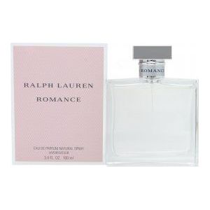 Ralph Lauren Romance Eau de Parfum for Women 100 ml