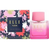 Elle Fleur Eau de Parfum 100ml Spray