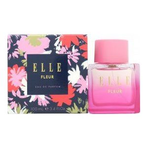 Elle Fleur Eau de Parfum 100ml Spray