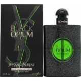 Yves Saint Laurent Black Opium Illicit Green Eau de Parfum 75ml Spray