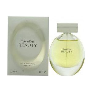 Calvin Klein Beauty Eau de Parfum 50ml Spray