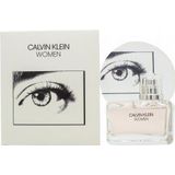 Calvin Klein Women Eau de Parfum 50ml Spray