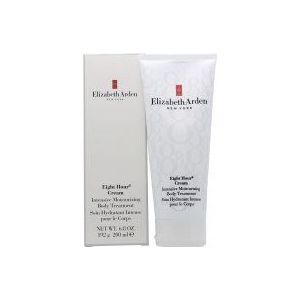 Elizabeth Arden Eight Hour Cream Intensive Hydraterende Lichaams Behandeling 200ml