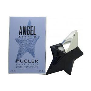 Mugler Angel Elixir Eau de Parfum 50ml Hervulbare Spray