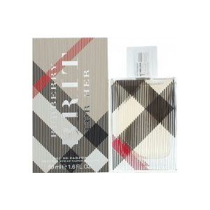 Burberry Brit Woman Eau de Parfum 50ml Spray