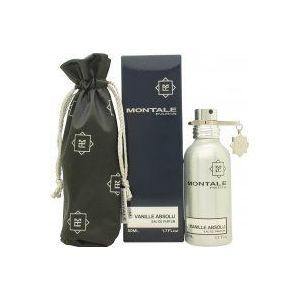 Montale Vanille Absolu Eau de Parfum 50ml Spray