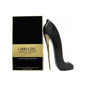 Carolina Herrera Good Girl Suprême Eau de Parfum 80ml Spray