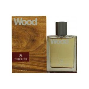 Victorinox Swiss Army Wood Eau de Toilette 100ml Spray