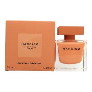 Narciso Rodriguez Narciso Ambrèe Eau de Parfum 90ml Spray