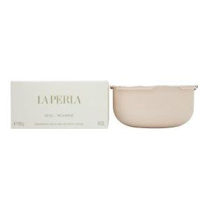 La Perla Energizing Salts And Oil Body Scrub 250g Navulling