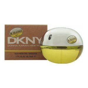 DKNY Be Delicious Eau de Parfum 50ml Spray