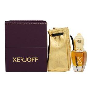 Xerjoff Black Sukar Attar Oil Parfumolie 15ml