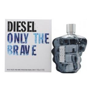 Diesel Only The Brave Eau de Toilette 200ml Spray