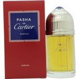 Cartier Pasha de Cartier Herenparfum 50 ml