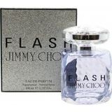 Jimmy Choo Flash Eau de Parfum 100ml Spray