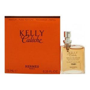 Hermes Kelly Calèche Pure Parfum Lock Spray 7.5ml Navulling